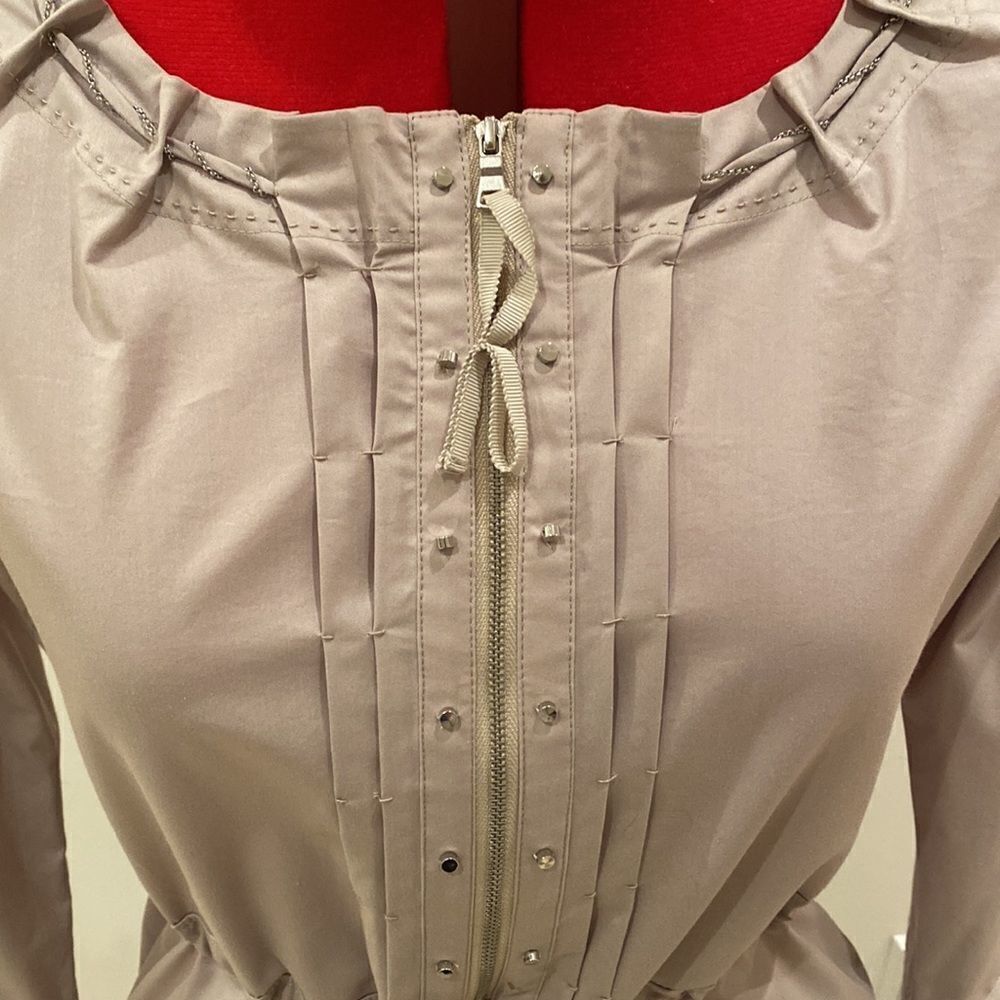 Elie Tahari Womes elegant summer dress